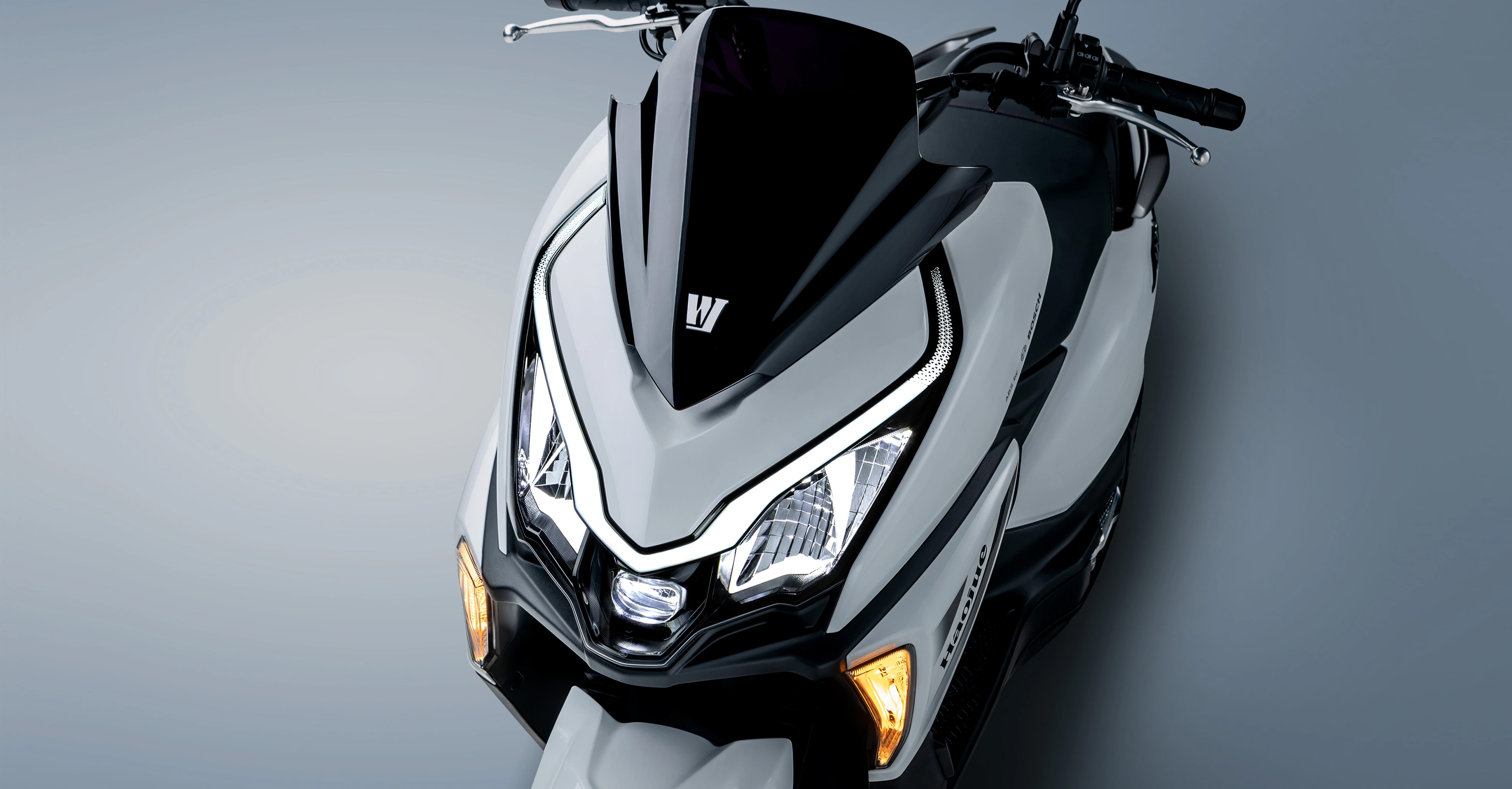 [유로5+] HAOJUE ADX125