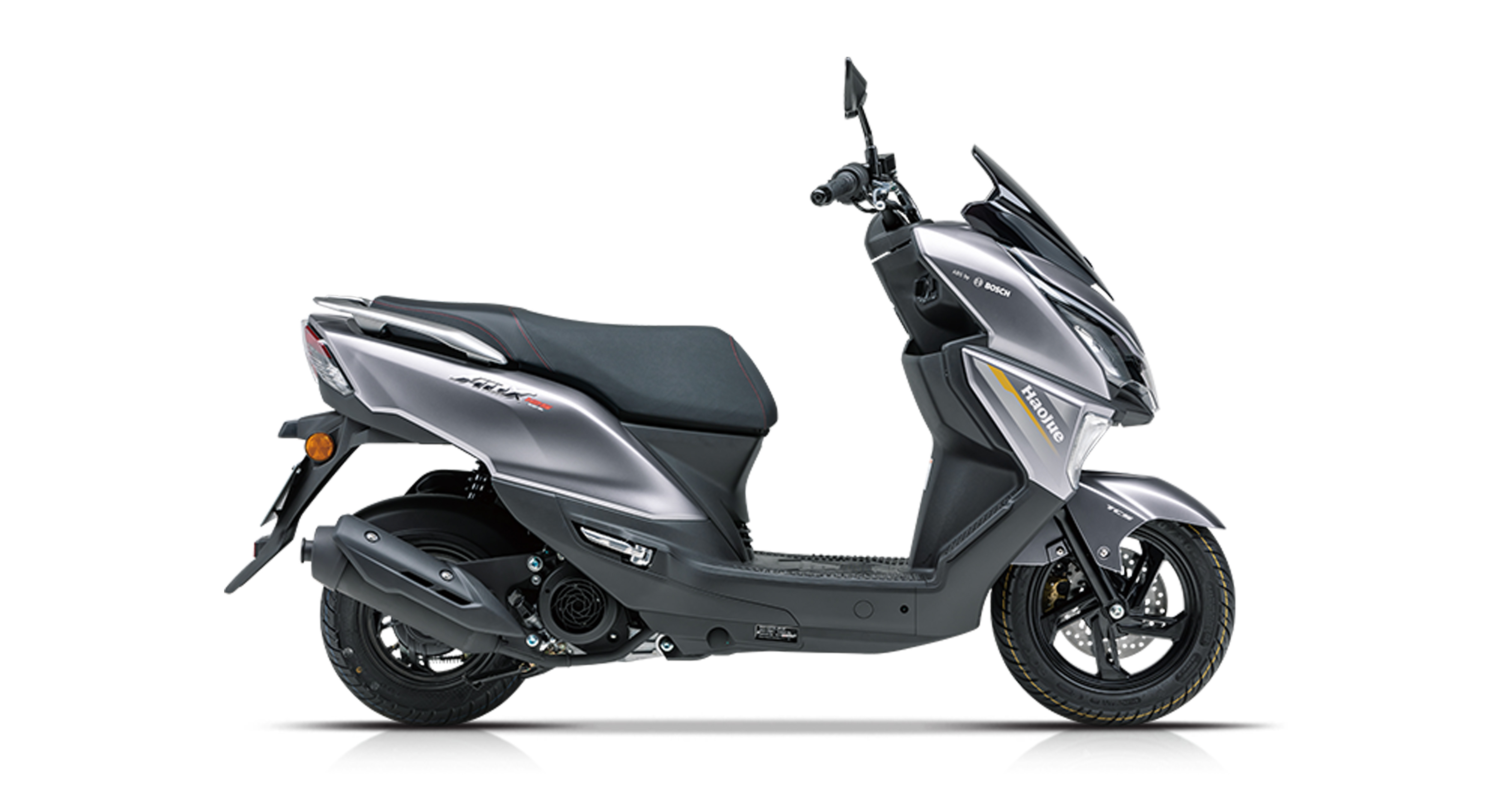 [유로5+] HAOJUE ADX125