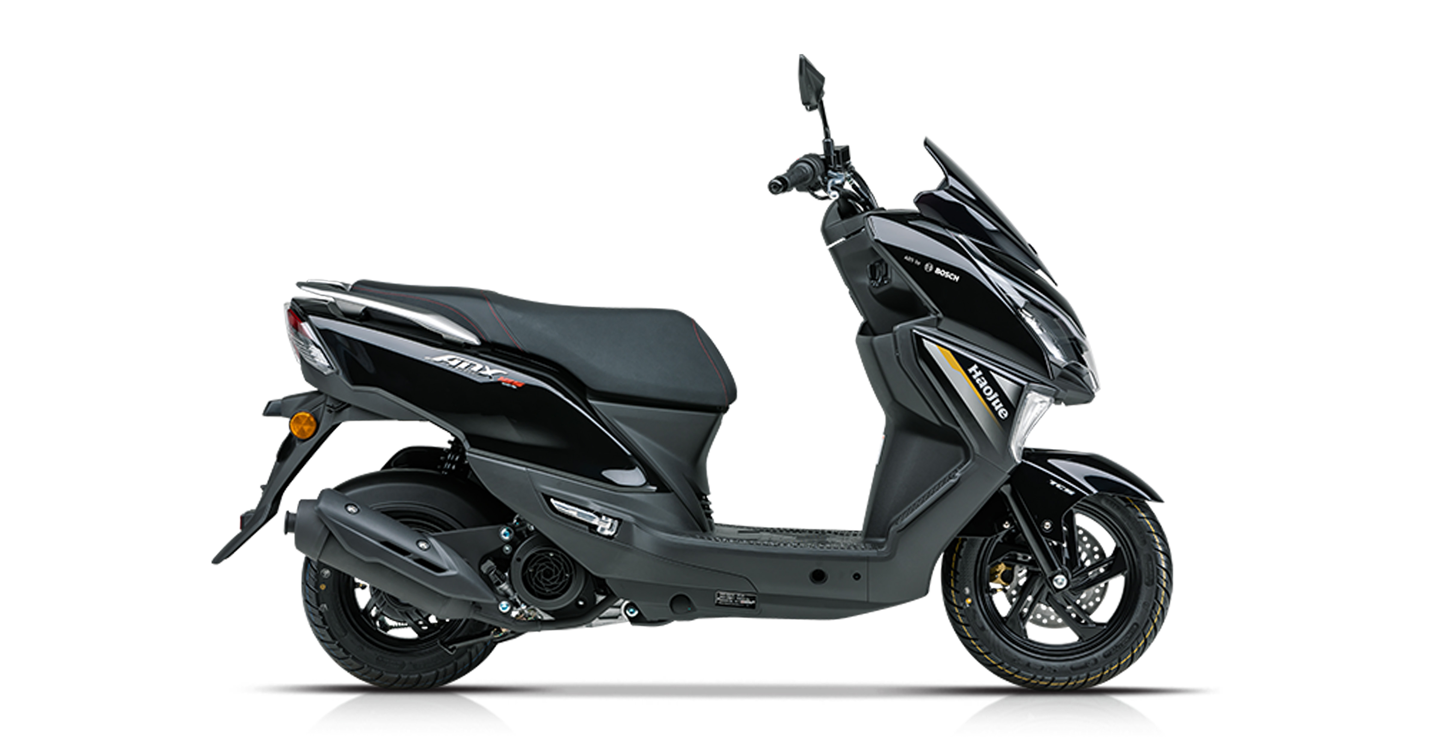 [유로5+] HAOJUE ADX125