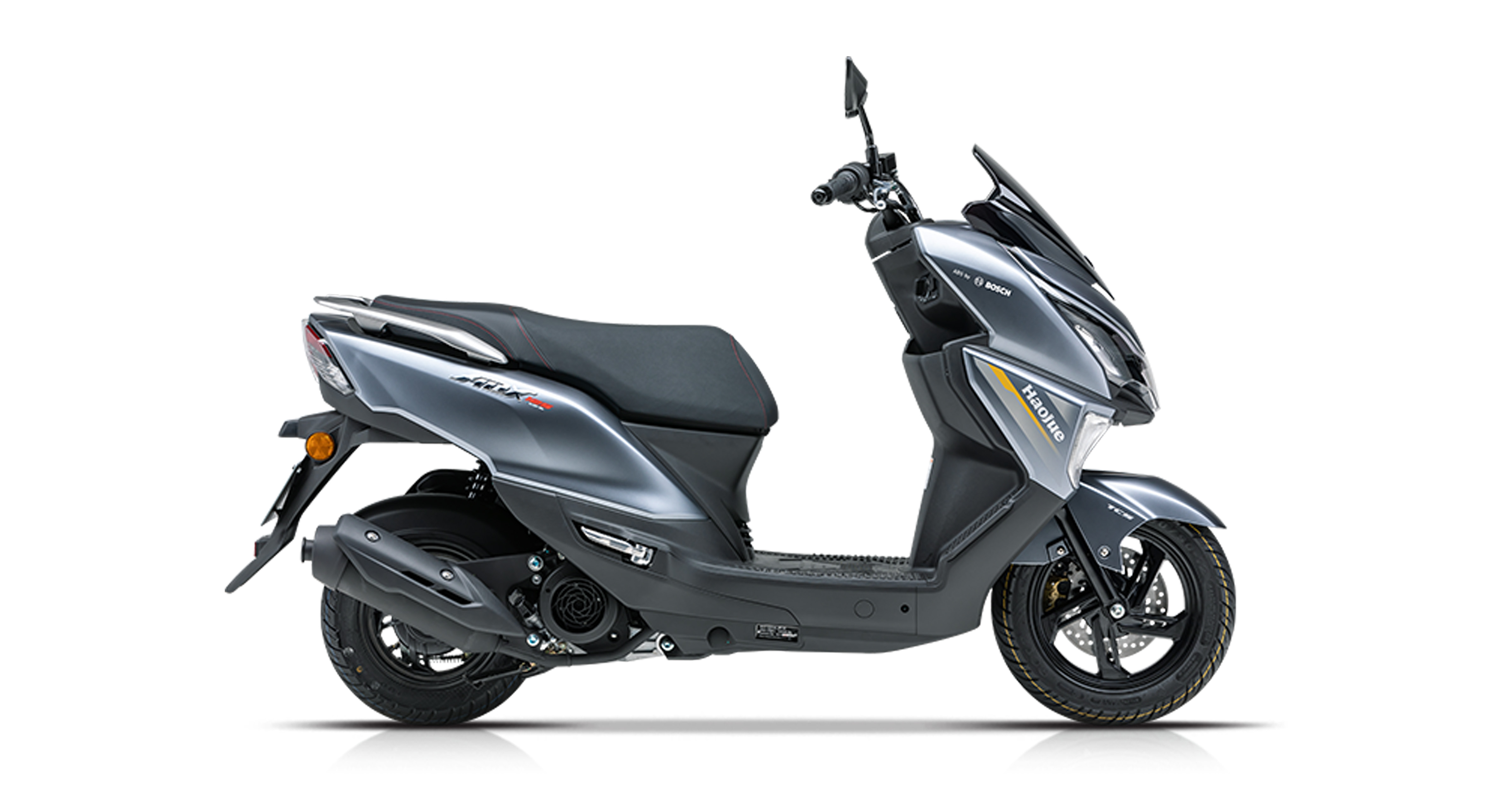 [유로5+] HAOJUE ADX125