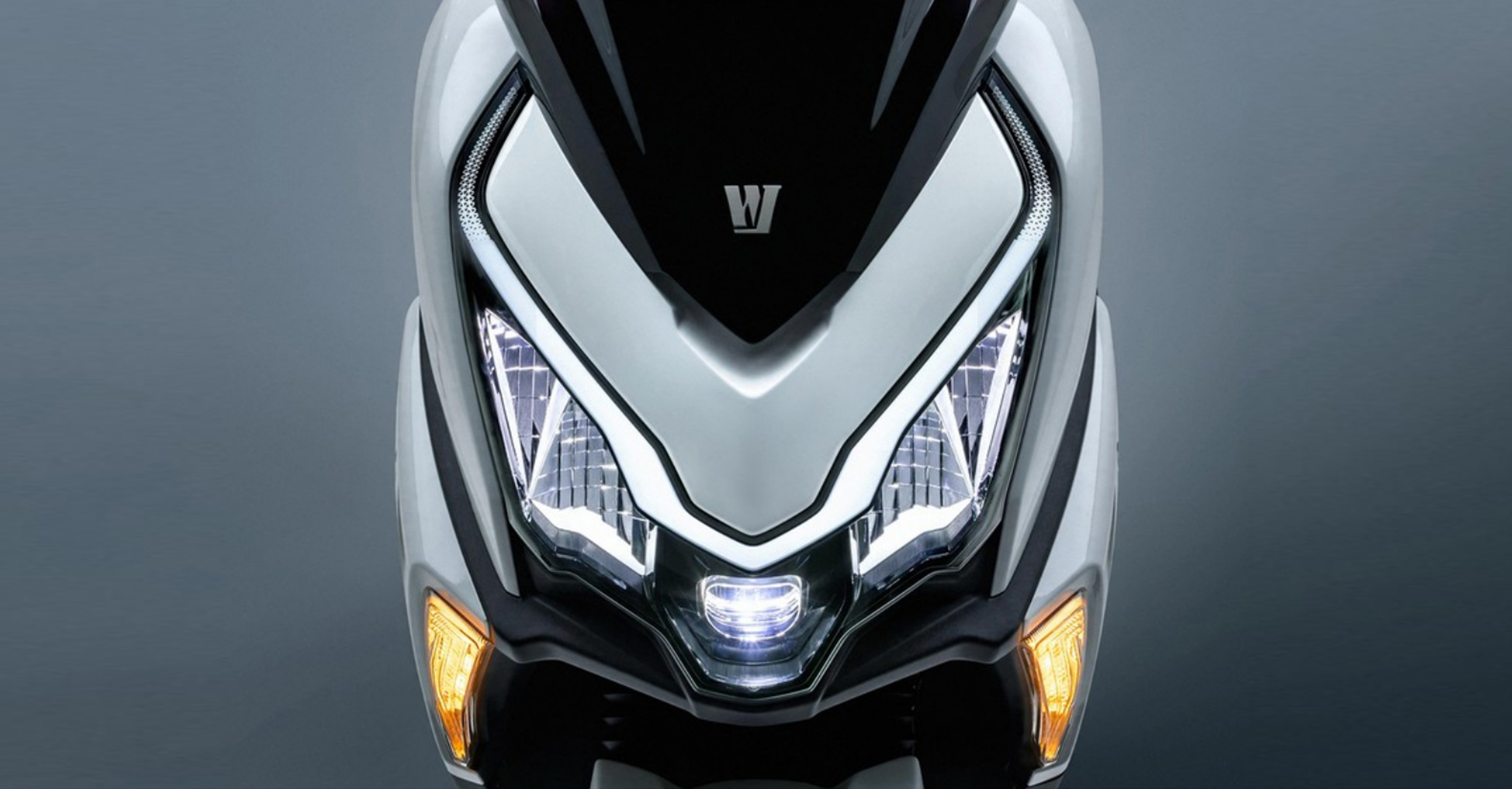 [유로5+] HAOJUE ADX125