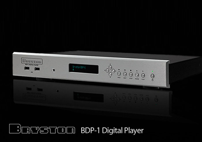 [선정] Chord QBD76 HDSD - 2012년을 빛낸 올해의 오디오 베스트10 '3부' (하이파이클...
