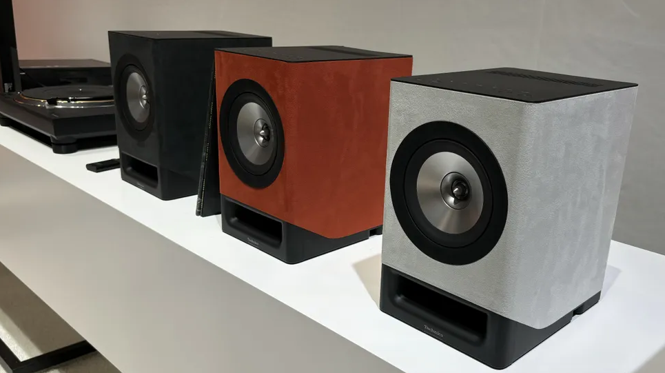 [WHAT HIFI] 테크닉스, IFA 2024서 최초의 액티브 무선 스피커 시스템 'SC-CX700' 공...